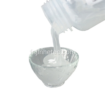 Grade de détergent sodium lauryl éther sulfate sles n70